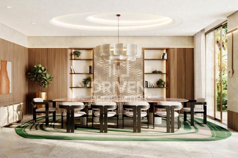 Apartamento en La Mer, Jumeirah, Dubai, 3 dormitorios, 348.39 m², № 144421 - foto 13