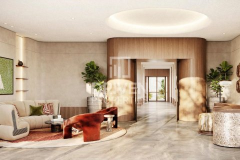 Apartamento en La Mer, Jumeirah, Dubai, 3 dormitorios, 348.39 m², № 144421 - foto 10