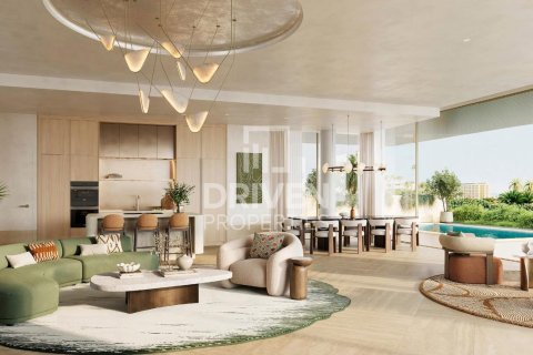Apartamento en La Mer, Jumeirah, Dubai, 3 dormitorios, 348.39 m², № 144421 - foto 27
