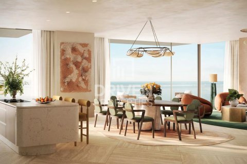 Apartamento en La Mer, Jumeirah, Dubai, 3 dormitorios, 348.39 m², № 144421 - foto 19