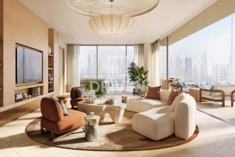 Apartamento en La Mer, Jumeirah, Dubai, 3 dormitorios, 348.39 m², № 144421 - foto 23