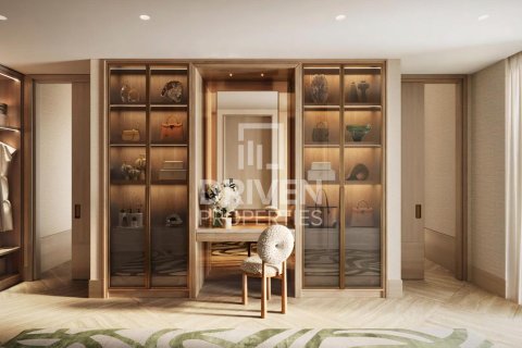 Apartamento en La Mer, Jumeirah, Dubai, 3 dormitorios, 348.39 m², № 144421 - foto 21