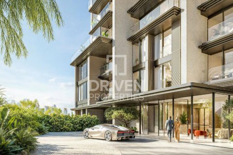 Apartamento en La Mer, Jumeirah, Dubai, 3 dormitorios, 348.39 m², № 144421 - foto 4