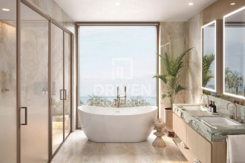 Apartamento en La Mer, Jumeirah, Dubai, 3 dormitorios, 348.39 m², № 144421 - foto 22