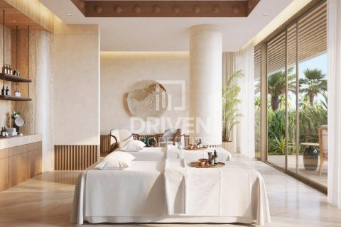 Apartamento en La Mer, Jumeirah, Dubai, 3 dormitorios, 348.39 m², № 144421 - foto 8