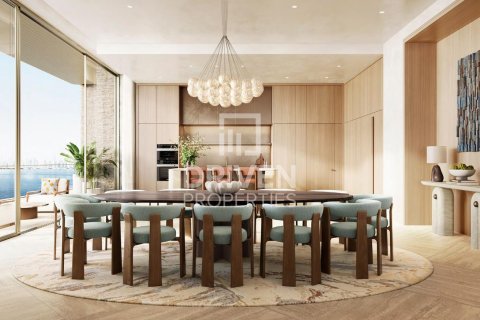 Apartamento en La Mer, Jumeirah, Dubai, 3 dormitorios, 348.39 m², № 144421 - foto 25