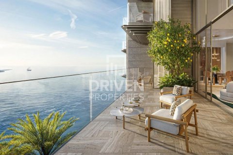 Apartamento en La Mer, Jumeirah, Dubai, 3 dormitorios, 348.39 m², № 144421 - foto 29