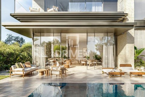 Apartamento en La Mer, Jumeirah, Dubai, 3 dormitorios, 348.39 m², № 144421 - foto 28