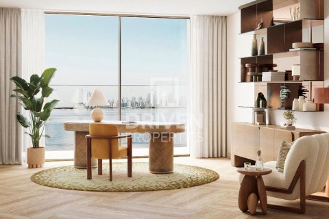 Apartamento en La Mer, Jumeirah, Dubai, 3 dormitorios, 348.39 m², № 144421 - foto 30