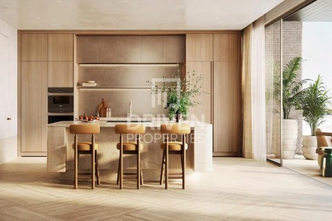 Apartamento en La Mer, Jumeirah, Dubai, 3 dormitorios, 348.39 m², № 144421 - foto 18