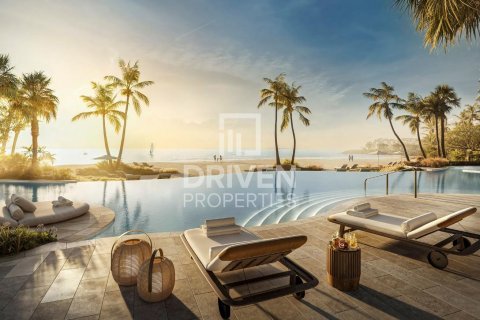 Apartamento en La Mer, Jumeirah, Dubai, 3 dormitorios, 348.39 m², № 144421 - foto 5