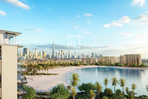 Apartamento en La Mer, Jumeirah, Dubai, 3 dormitorios, 348.39 m², № 144421