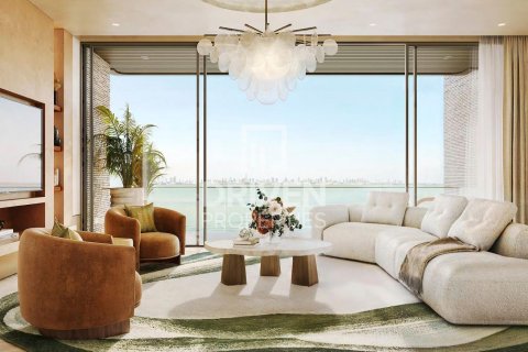 Apartamento en La Mer, Jumeirah, Dubai, 3 dormitorios, 348.39 m², № 144421 - foto 14