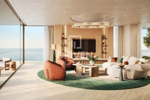 Apartamento en La Mer, Jumeirah, Dubai, 3 dormitorios, 348.39 m², № 144421 - foto 17