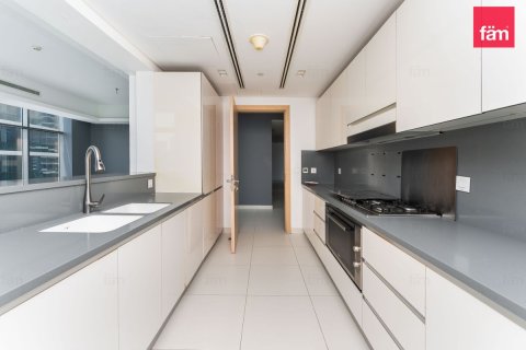 Apartment in Downtown Dubai (Downtown Burj Dubai), Dubai 3 bedrooms, 194.6 sq.m. № 145997 - photo 10
