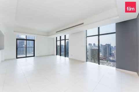 Apartment in Downtown Dubai (Downtown Burj Dubai), Dubai 3 bedrooms, 194.6 sq.m. № 145997 - photo 4