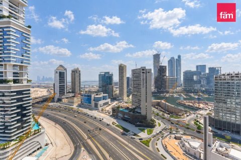 Apartment in Downtown Dubai (Downtown Burj Dubai), Dubai 3 bedrooms, 194.6 sq.m. № 145997