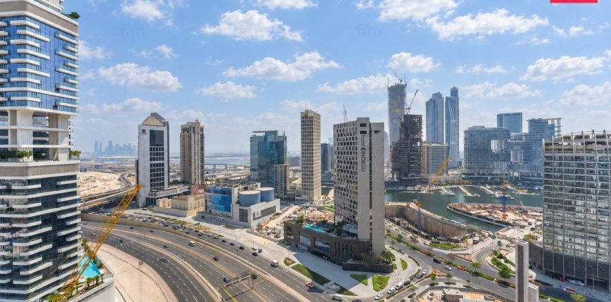 Apartment in Downtown Dubai (Downtown Burj Dubai), Dubai 3 bedrooms, 194.6 sq.m. № 145997