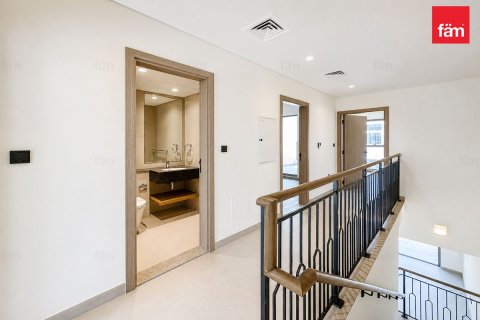 Maison de ville à Dubai, 4 chambres, 144 m², № 143973 - photo 12