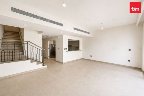 Maison de ville à Dubai, 4 chambres, 144 m², № 143973