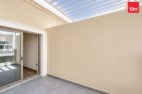 Maison de ville à Dubai, 4 chambres, 144 m², № 143973 - photo 23