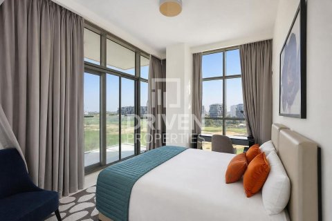 Apartment in DAMAC Hills (Akoya by DAMAC), Dubai 2 bedrooms, 126.16 sq.m. № 145436 - photo 4
