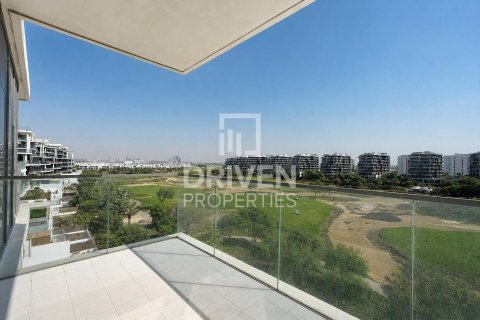 Apartment in DAMAC Hills (Akoya by DAMAC), Dubai 2 bedrooms, 126.16 sq.m. № 145436 - photo 21