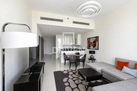 Apartment in DAMAC Hills (Akoya by DAMAC), Dubai 2 bedrooms, 126.16 sq.m. № 145436 - photo 2