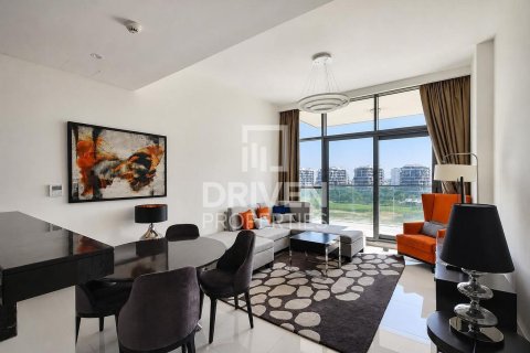 Apartment in DAMAC Hills (Akoya by DAMAC), Dubai 2 bedrooms, 126.16 sq.m. № 145436 - photo 13