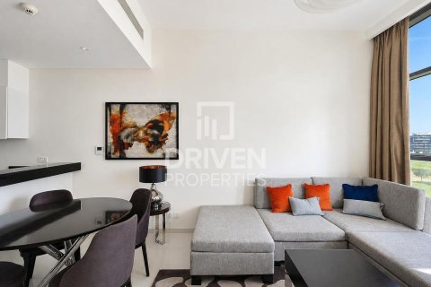 Apartment in DAMAC Hills (Akoya by DAMAC), Dubai 2 bedrooms, 126.16 sq.m. № 145436 - photo 9