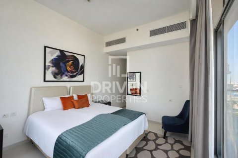Apartment in DAMAC Hills (Akoya by DAMAC), Dubai 2 bedrooms, 126.16 sq.m. № 145436 - photo 5