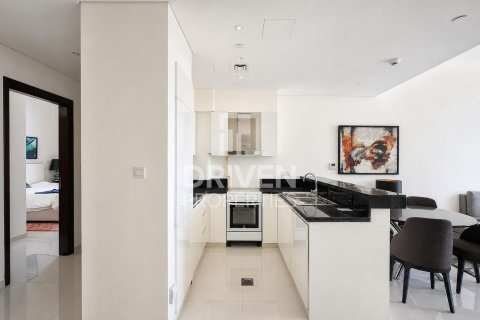 Apartment in DAMAC Hills (Akoya by DAMAC), Dubai 2 bedrooms, 126.16 sq.m. № 145436 - photo 10