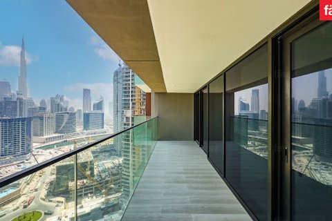 Appartement à Business Bay, Dubai, 1 chambre, 66.1 m², № 143919 - photo 7
