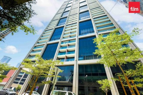 Appartement à Business Bay, Dubai, 1 chambre, 66.1 m², № 143919 - photo 12