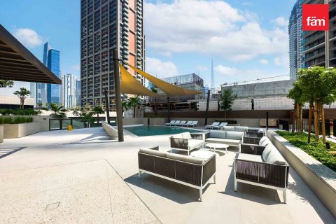 Appartement à Business Bay, Dubai, 1 chambre, 66.1 m², № 143919 - photo 3