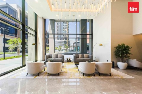 Appartement à Business Bay, Dubai, 1 chambre, 66.1 m², № 143919 - photo 2