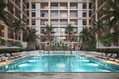 Appartement à Al Barsha 1, Al Barsha, Dubai, 3 chambres, 170.66 m², № 144883 - photo 6