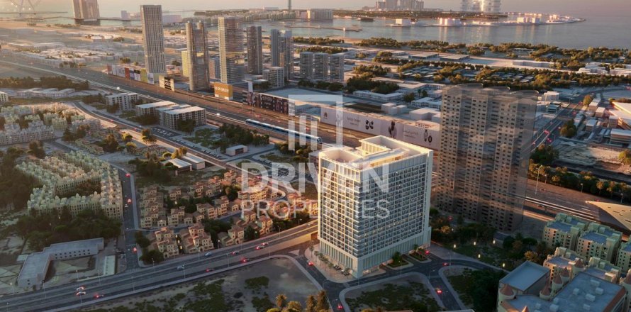 Appartement à Al Barsha 1, Al Barsha, Dubai, 3 chambres, 170.66 m², № 144883