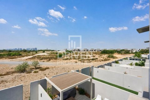 Maison de ville à Mohammed Bin Rashid City, Dubai, 2 chambres, 130.99 m², № 144352 - photo 17