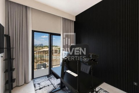Maison de ville à Mohammed Bin Rashid City, Dubai, 2 chambres, 130.99 m², № 144352 - photo 8