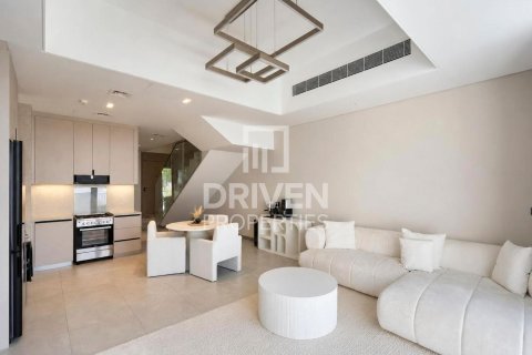 Maison de ville à Mohammed Bin Rashid City, Dubai, 2 chambres, 130.99 m², № 144352 - photo 3