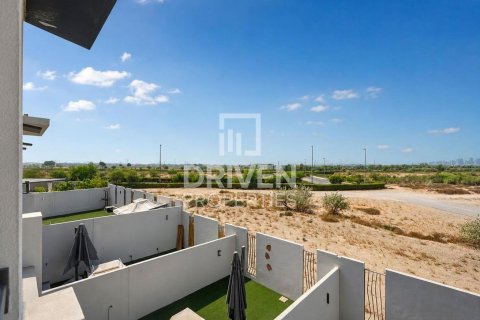 Maison de ville à Mohammed Bin Rashid City, Dubai, 2 chambres, 130.99 m², № 144352 - photo 15