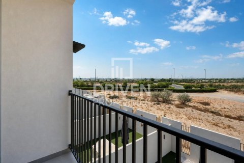 Maison de ville à Mohammed Bin Rashid City, Dubai, 2 chambres, 130.99 m², № 144352 - photo 13
