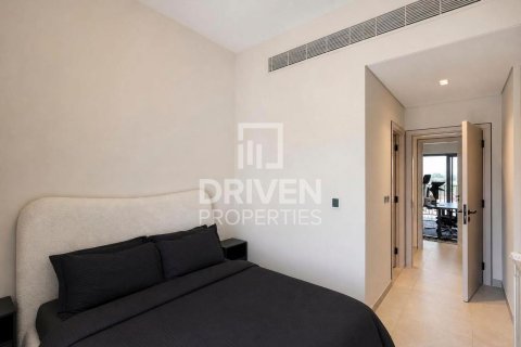 Maison de ville à Mohammed Bin Rashid City, Dubai, 2 chambres, 130.99 m², № 144352 - photo 7
