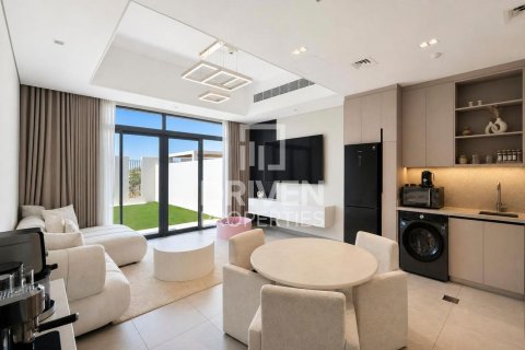 Maison de ville à Mohammed Bin Rashid City, Dubai, 2 chambres, 130.99 m², № 144352