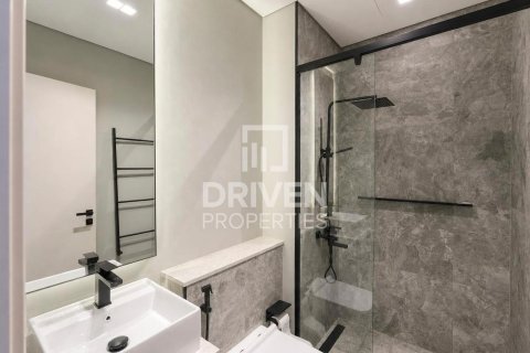 Maison de ville à Mohammed Bin Rashid City, Dubai, 2 chambres, 130.99 m², № 144352 - photo 10
