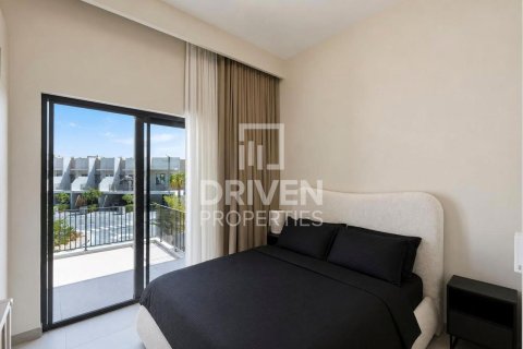 Maison de ville à Mohammed Bin Rashid City, Dubai, 2 chambres, 130.99 m², № 144352 - photo 5