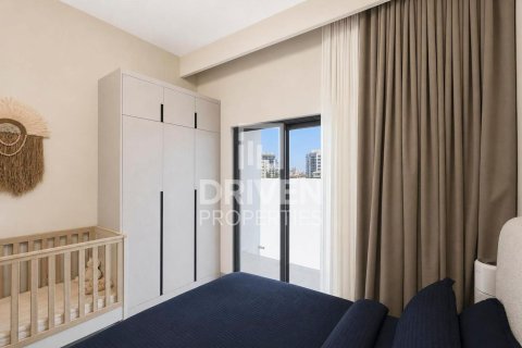Maison de ville à Mohammed Bin Rashid City, Dubai, 2 chambres, 130.99 m², № 144352 - photo 6