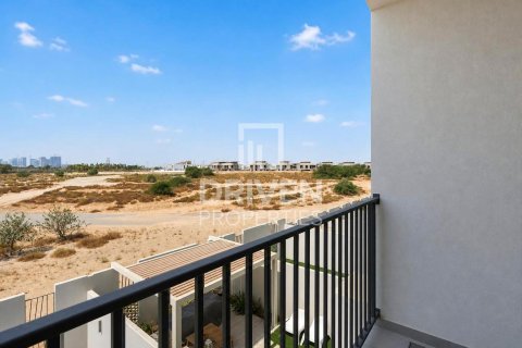 Maison de ville à Mohammed Bin Rashid City, Dubai, 2 chambres, 130.99 m², № 144352 - photo 14