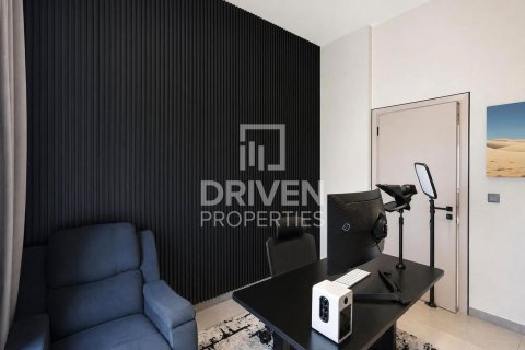 Maison de ville à Mohammed Bin Rashid City, Dubai, 2 chambres, 130.99 m², № 144352 - photo 9